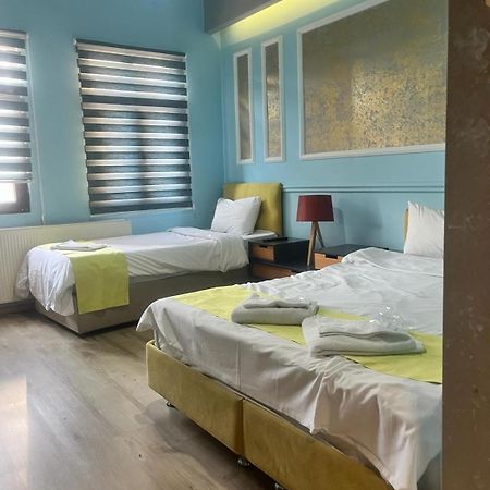 Cihangir Arya Boutique Provincia di Provincia di Istanbul Esterno foto