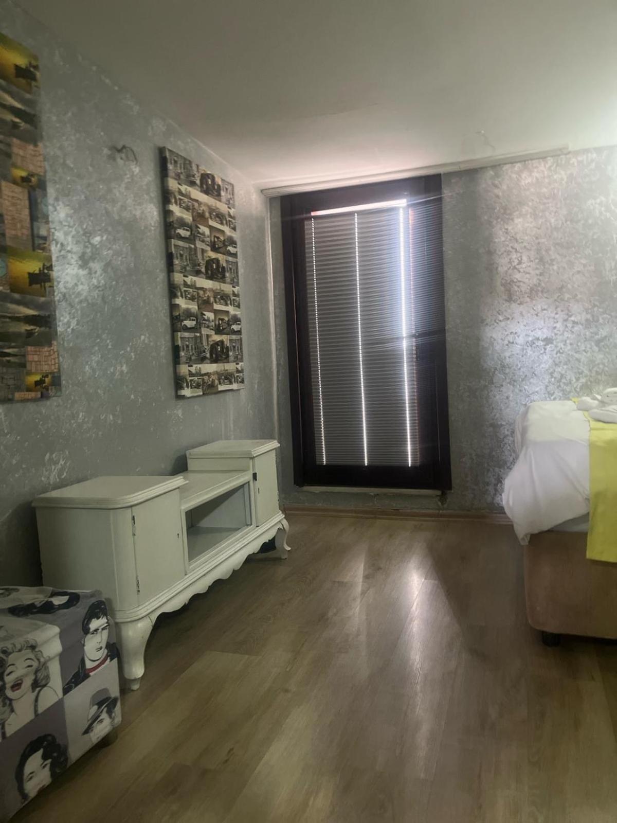 Cihangir Arya Boutique Provincia di Provincia di Istanbul Esterno foto