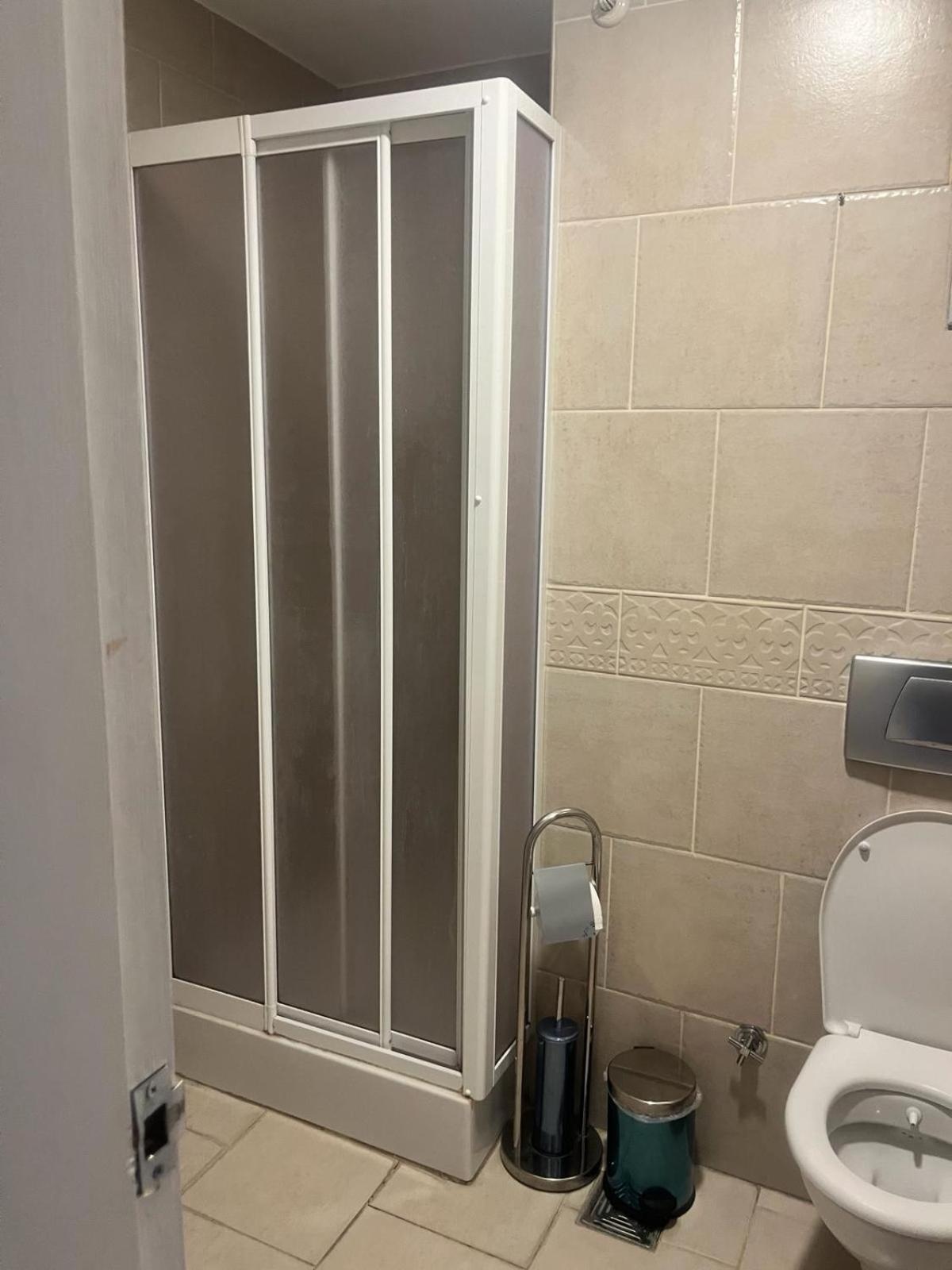 Cihangir Arya Boutique Provincia di Provincia di Istanbul Esterno foto