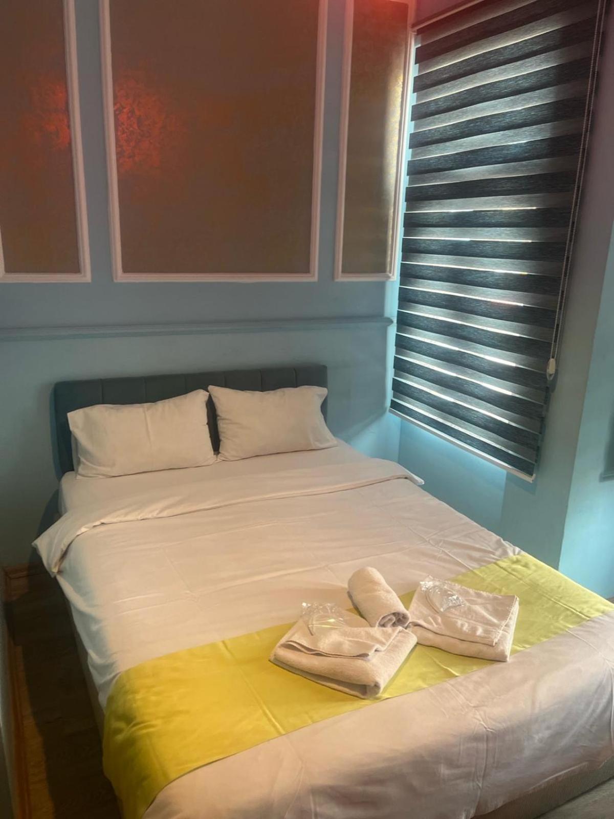 Cihangir Arya Boutique Provincia di Provincia di Istanbul Esterno foto